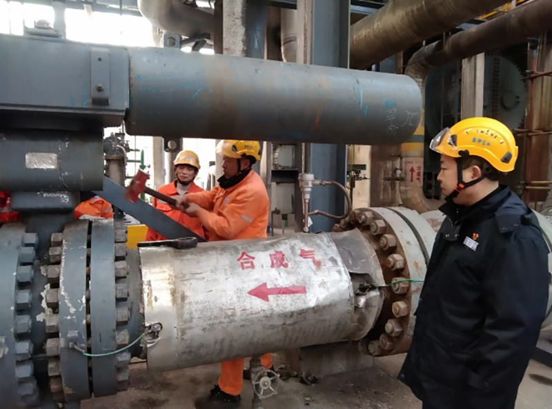 龍騰春風(fēng)起 奮斗搶開局(圖2)