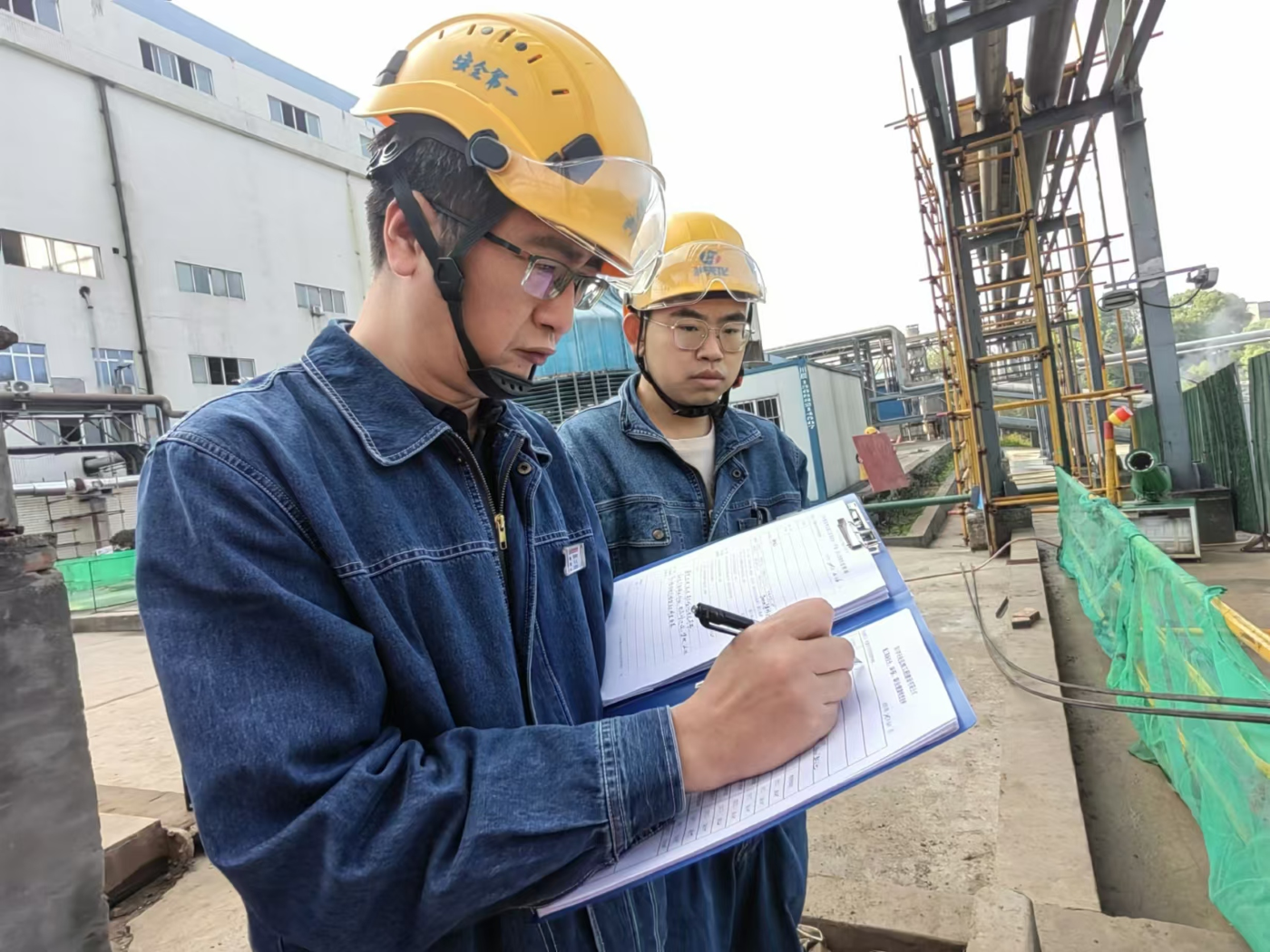 全力以赴搞建設(shè) 方圓之間顯擔(dān)當(dāng)(圖5) 全力以赴搞建設(shè) 方圓之間顯擔(dān)當(dāng)(圖5)