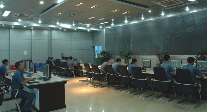 DCS安裝、調試技術(圖1)