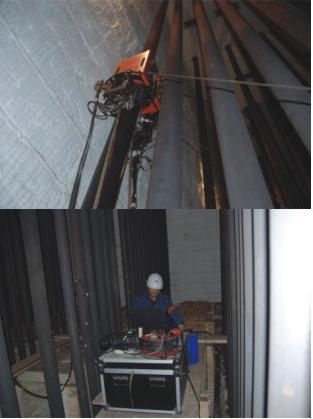 爐管檢測(圖1) 爐管檢測(圖1)