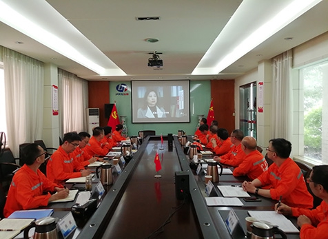 瀘州化工園區(qū)原料結(jié)構(gòu)調(diào)整項(xiàng)目氣化、渣水裝置主體土建施工項(xiàng)目