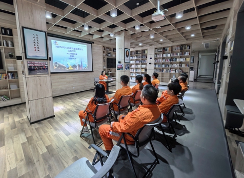 精正公司開展無損檢測技術(shù)新標(biāo)準宣貫會