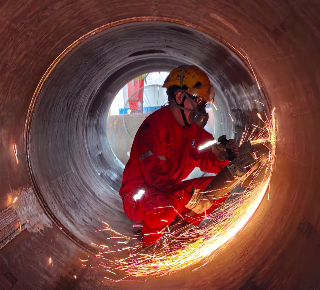 瀘天化弘旭公司全面打響四季度攻堅戰(zhàn)(圖6)